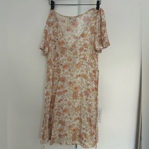 Billabong Dress